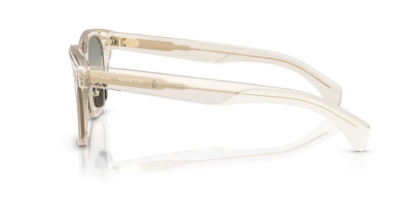 Moncler Metrope 6002D Sunglasses - view 7